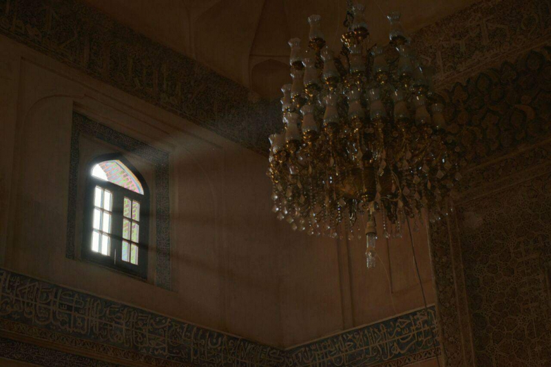 مسجد جامع ارومیه